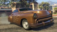 GTA5 Hermes Online