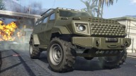 GTA5 Insurgent Online