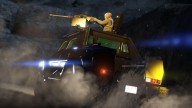 GTA5 Insurgentpickup Online