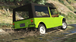 GTA5 Kalahari Online