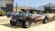 GTA5 Peyotegasser Online