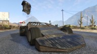 GTA5 Rampbuggy Online