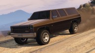 GTA5 Rancherxl Online