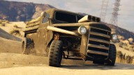 GTA5 Ratloader Online