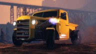 GTA5 Rattruck Online