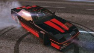 GTA5 Ruiner Online