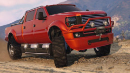 GTA5 Sandkingxl Online