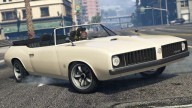 GTA5 Stallion Online