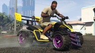 GTA5 Streetblazer Online