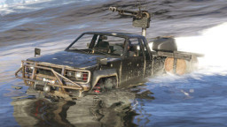 GTA5 Technicalaqua Online
