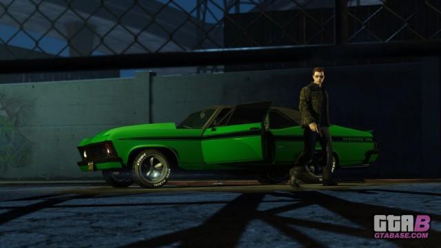 GTA5 Vamos Online