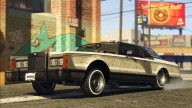 GTA5 Virgoclassiccustom Online