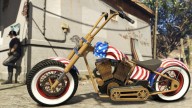 GTA5 Zombiechopper Online