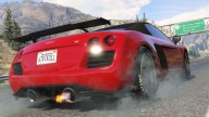 GTA5 9fcabrio Online