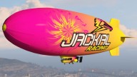 GTA5 Blimp Online