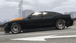GTA5 BuffaloS Online