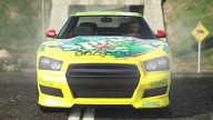 GTA5 BuffaloSprunk Online