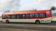 GTA5 Bus Online