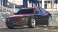 GTA5 Cognoscenti55 Armored Online