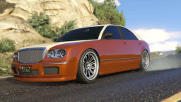 GTA5 Cognoscenti55 Online