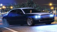 GTA5 Cognoscenti Armored Online