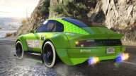 GTA5 Comet Online