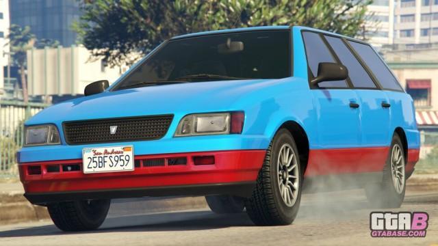 GTA5 Ingot Online