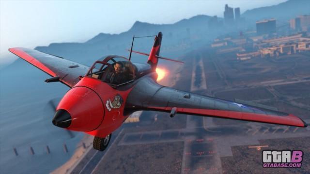 GTA5 Lf22starling Online
