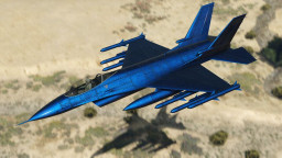 GTA5 P996lazer Online