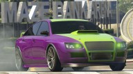 GTA5 Tailgater Online