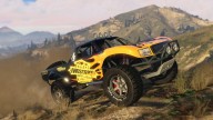 GTA5 Trophytruck Online