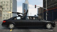 GTA5 Turrettedlimo Online