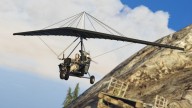 GTA5 Ultralight Online