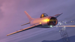 GTA5 V65molotok Online