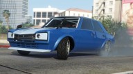 GTA5 Warrener Online