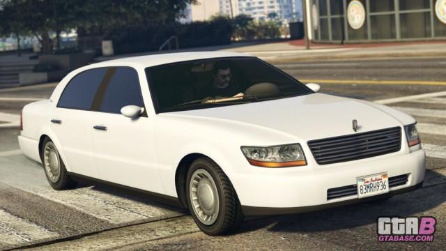 GTA5 Washington Online