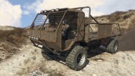 GTA5 Wastelander Online