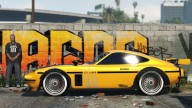 GTA5 190z Online