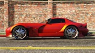 GTA5 Banshee900r Online