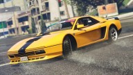 GTA5 Cheetahclassic Online