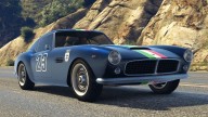 GTA5 Gt500 Online