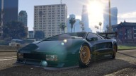 GTA5 Infernusclassic Online