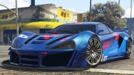 GTA5 Italigto Online