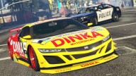 GTA5 Jesterracecar Online