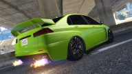 GTA5 Kuruma Online