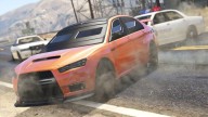 GTA5 Kurumaarmored Online