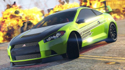 GTA5 Penumbra Online