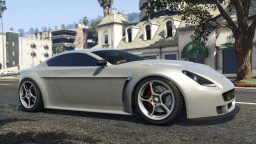 GTA5 Rapidgt Online