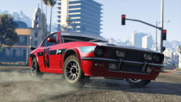 GTA5 Rapidgtclassic Online