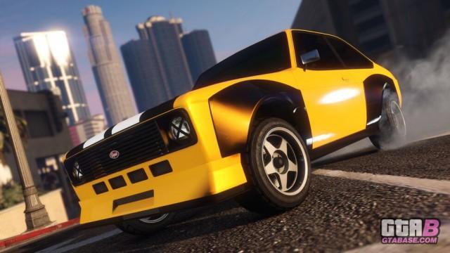 GTA5 Retinuemkii Online